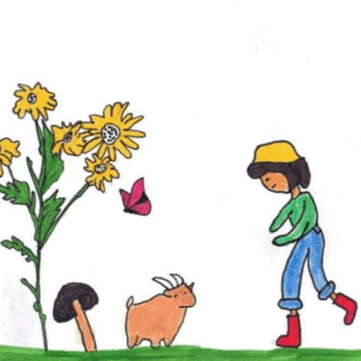 Les jardins extraordinaires